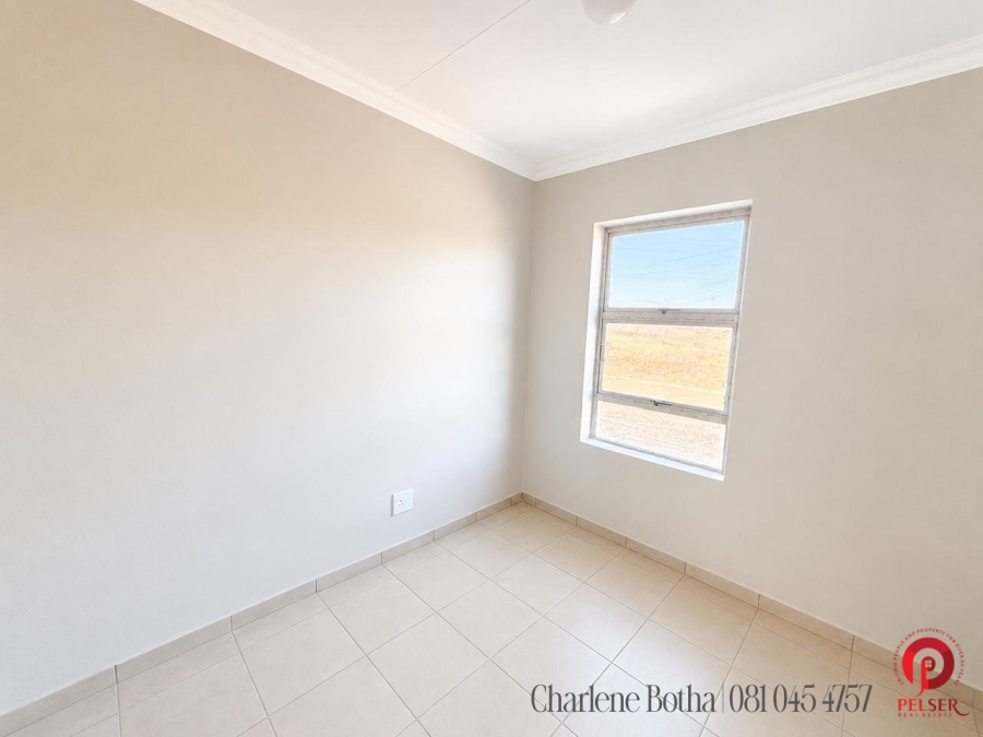 3 Bedroom Property for Sale in Raceway Free State